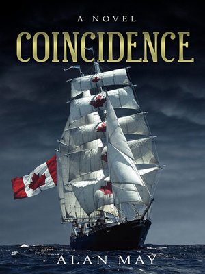cover image of Coincidence